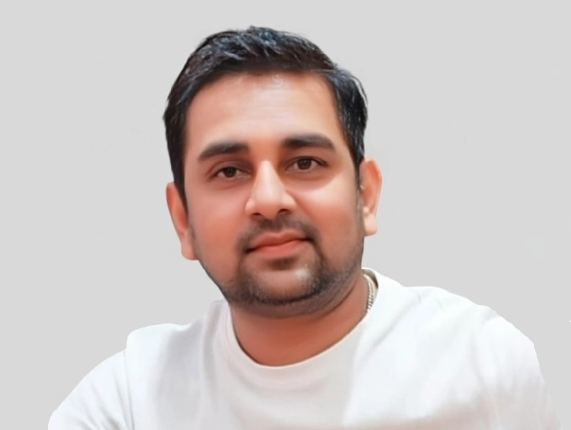 Neetesh Rai webwalls